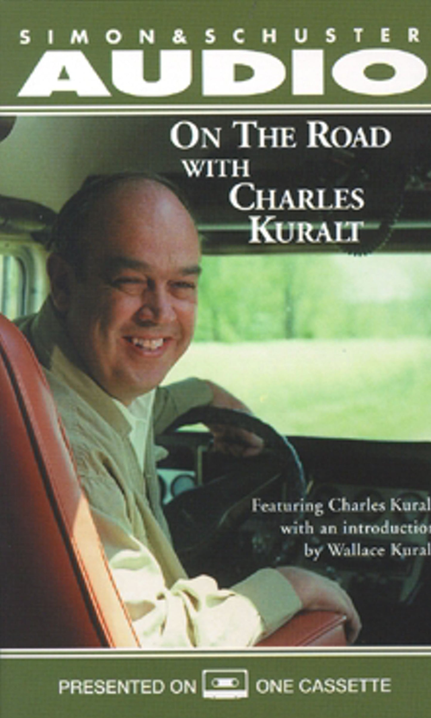 On The Road With Charles Kuralt