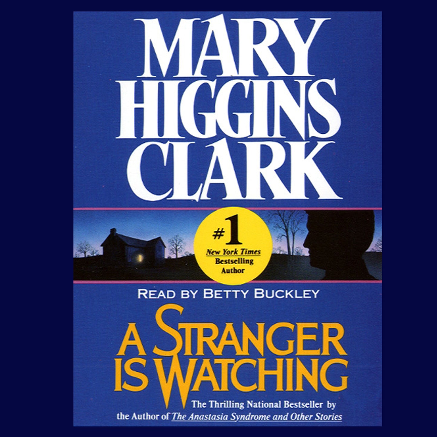Stranger is Watching