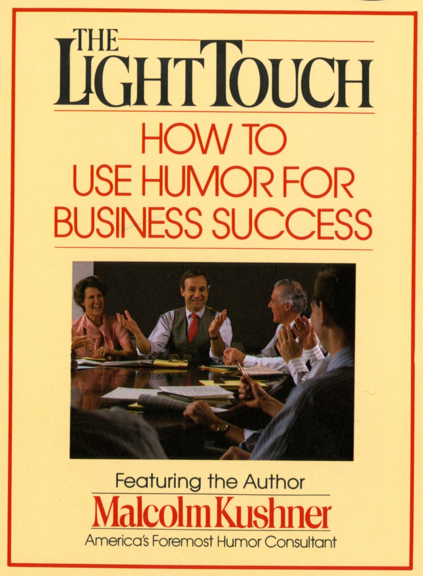 Light Touch
