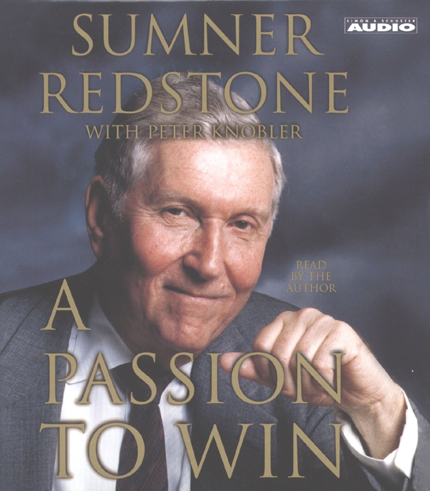 Passion to Win