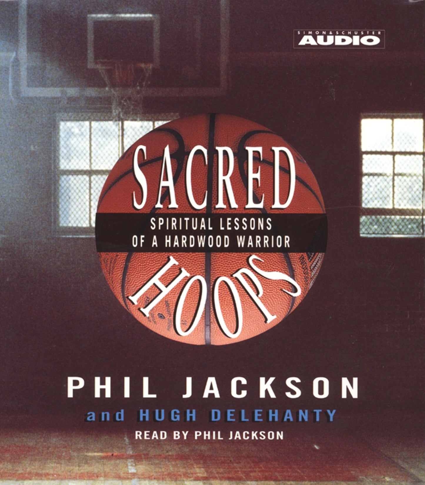 Sacred Hoops