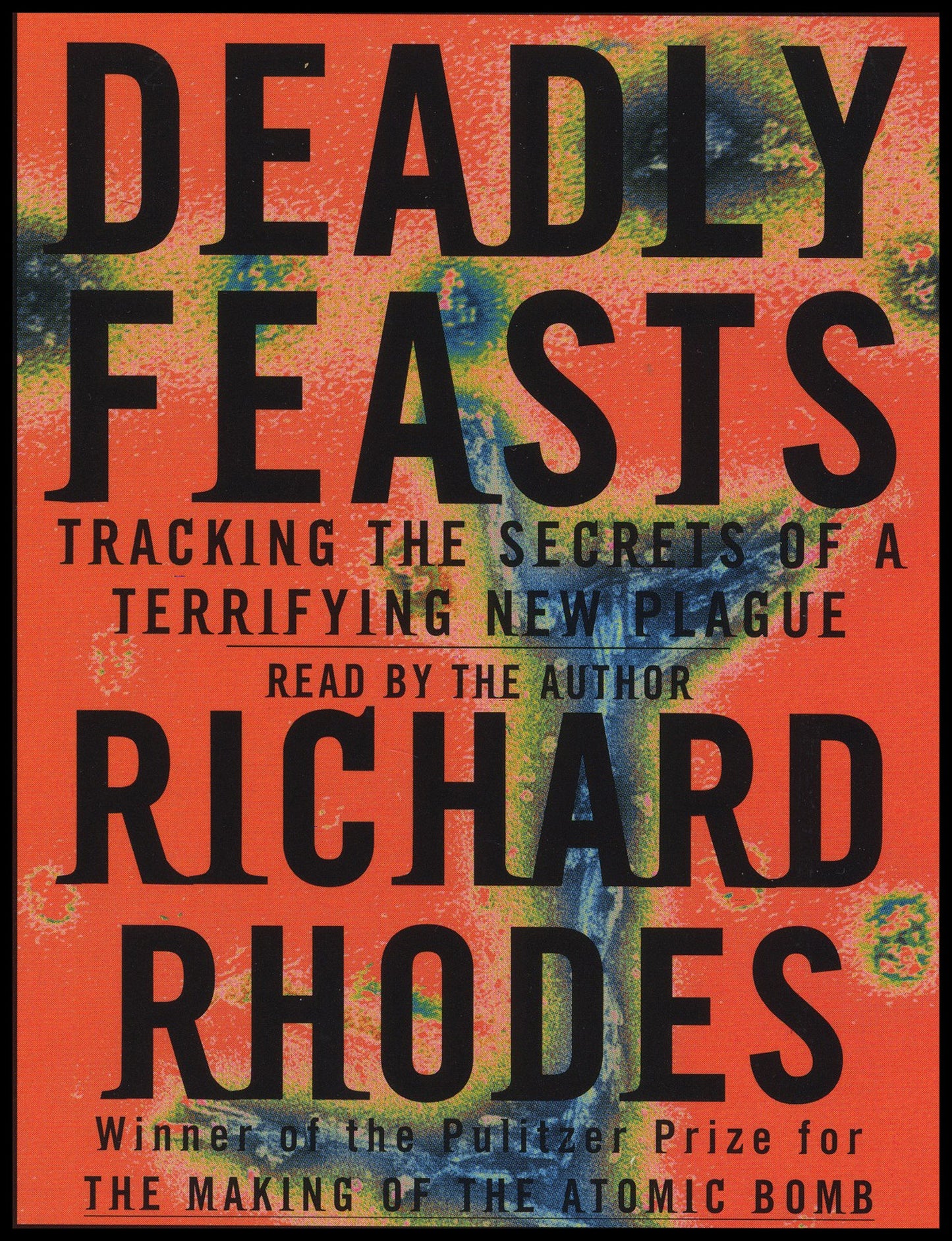 Deadly Feasts