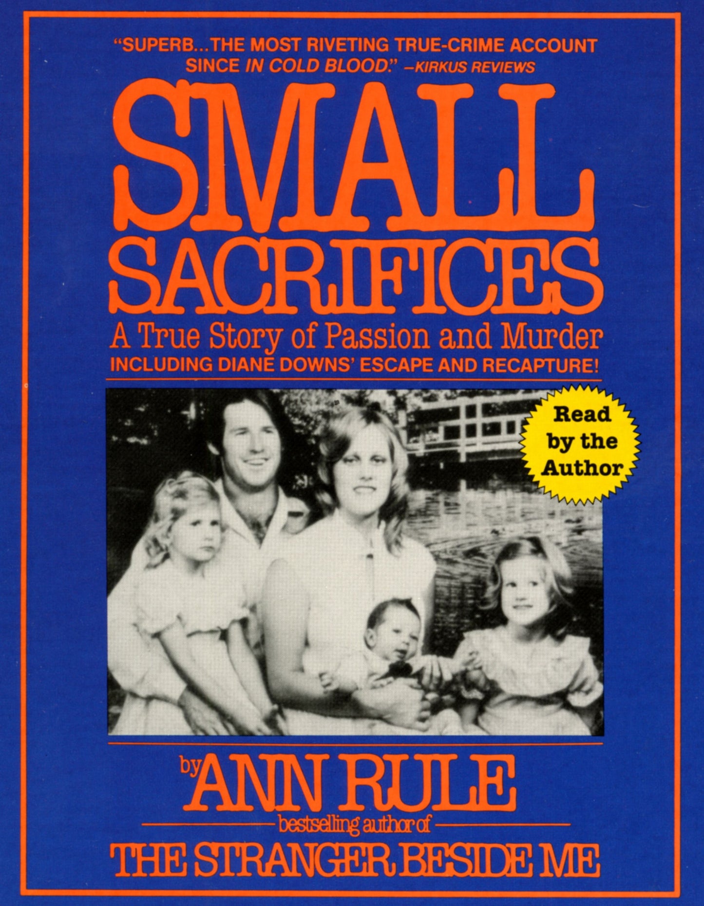 Small Sacrifices