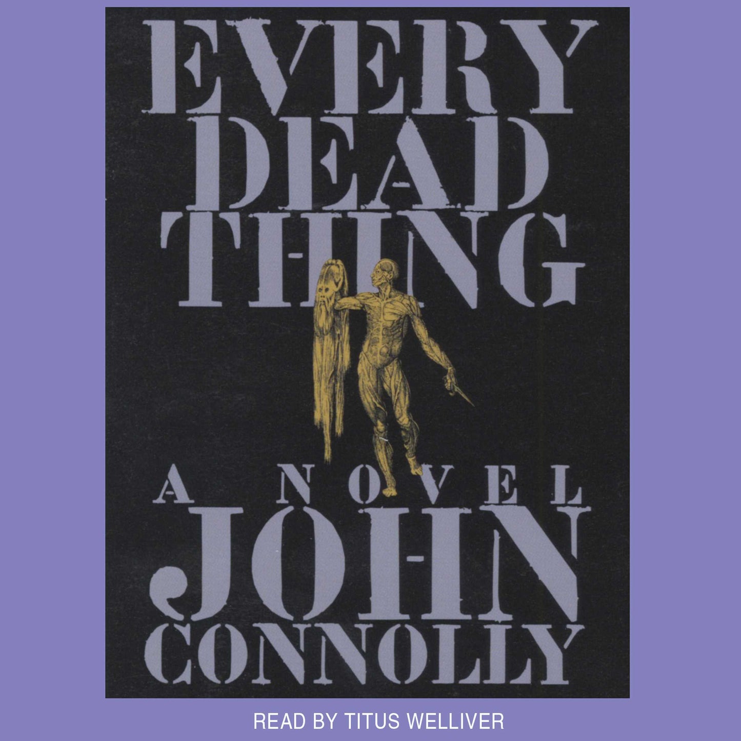 Every Dead Thing