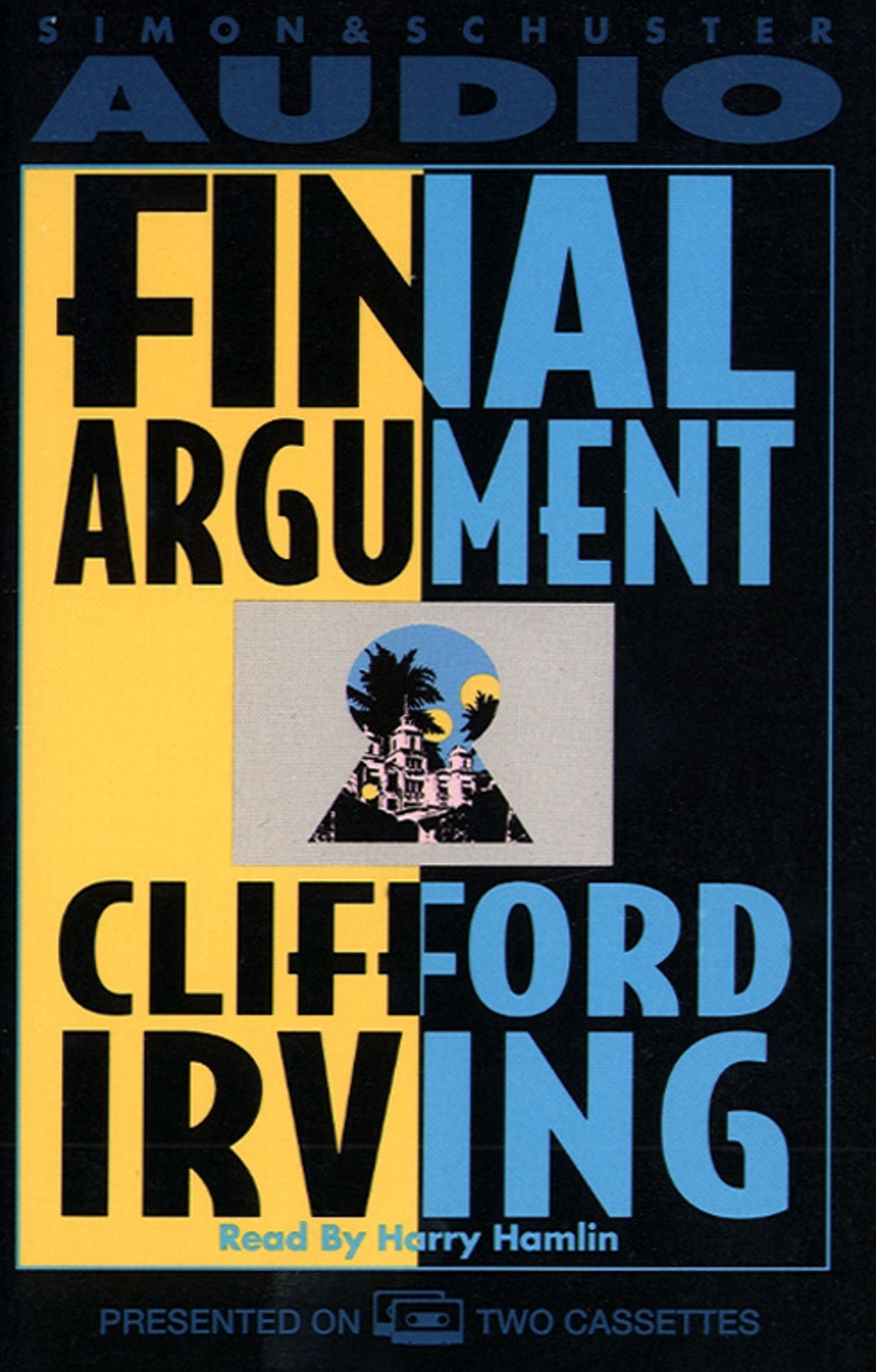 Final Argument