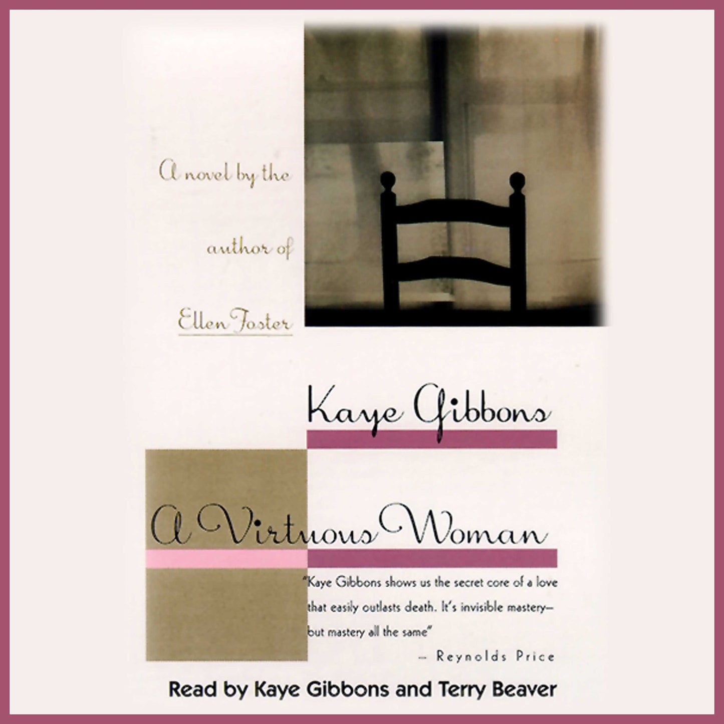 Virtuous Woman