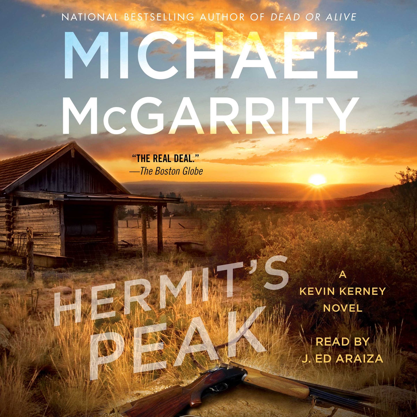 Hermit's Peak