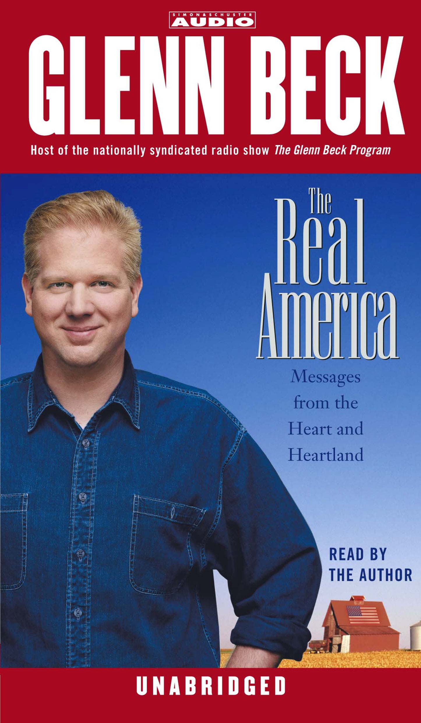 Real America: Messages from the Heart and Heartland