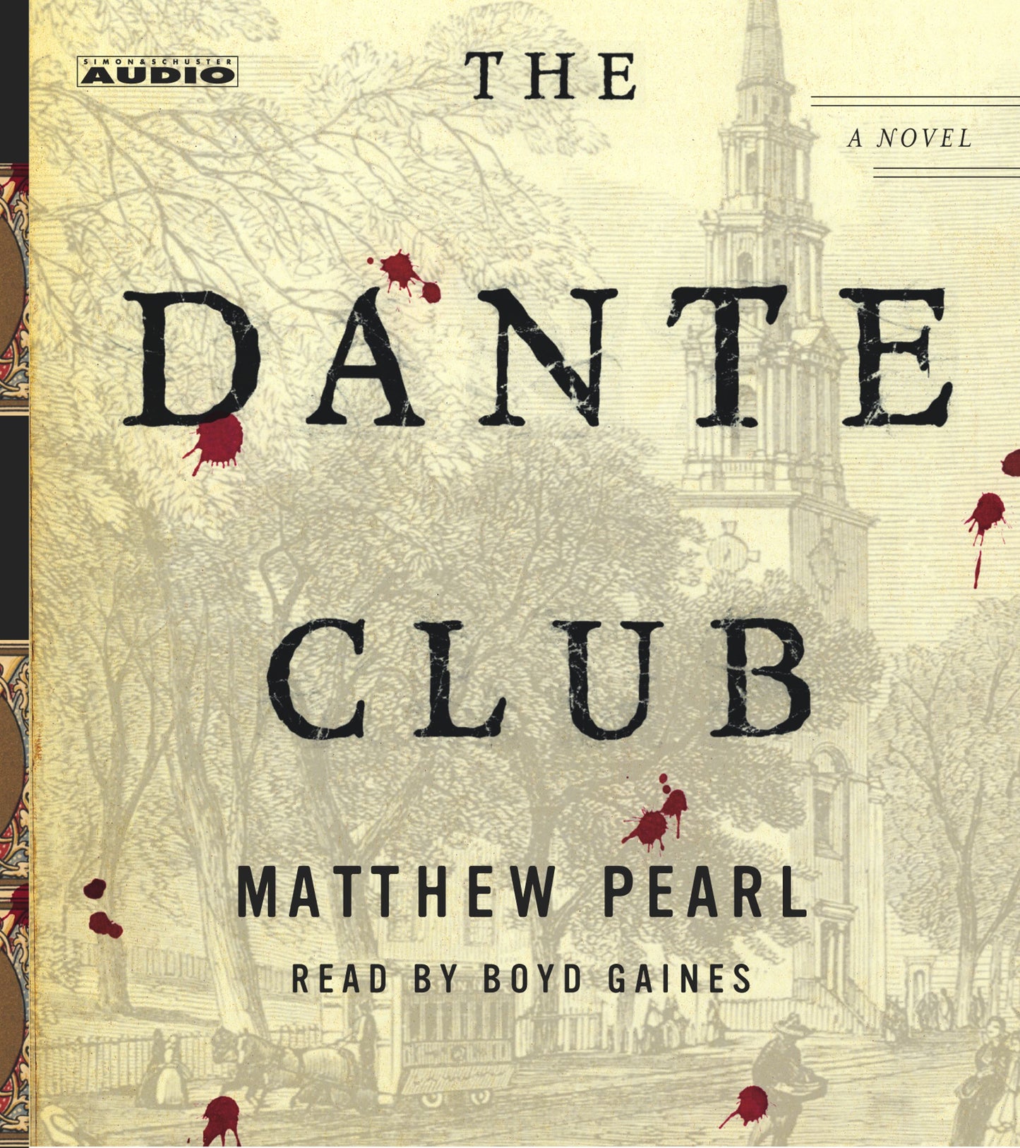 Dante Club