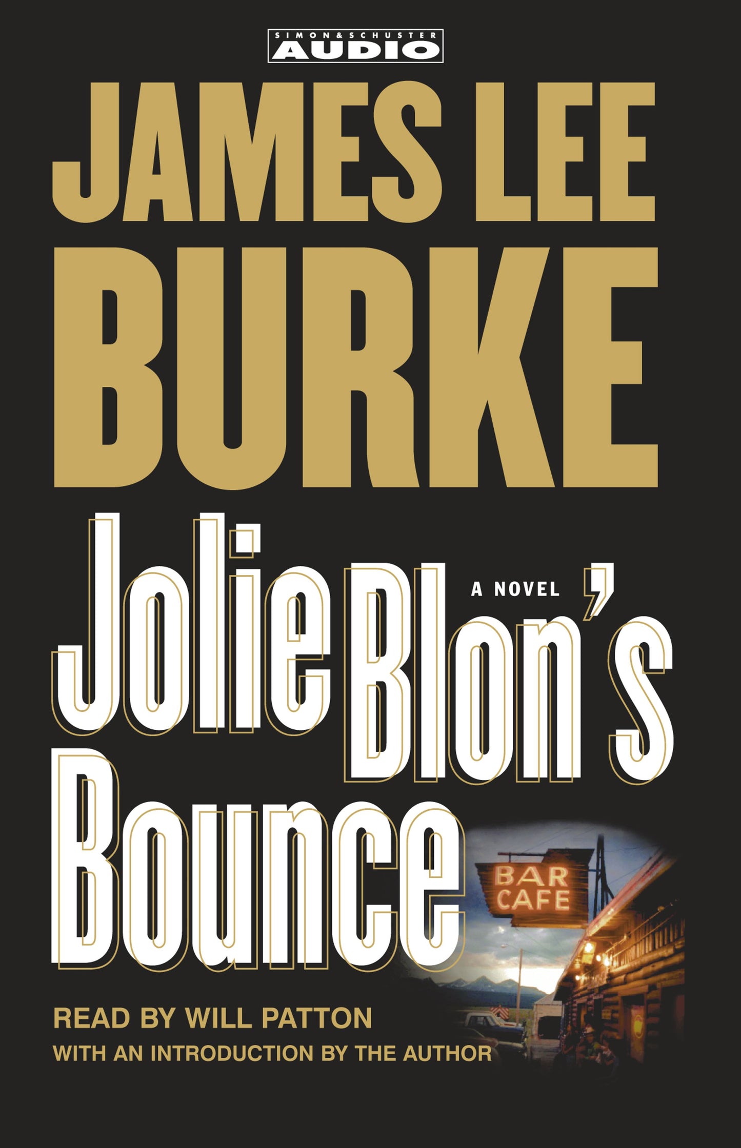 Jolie Blon's Bounce