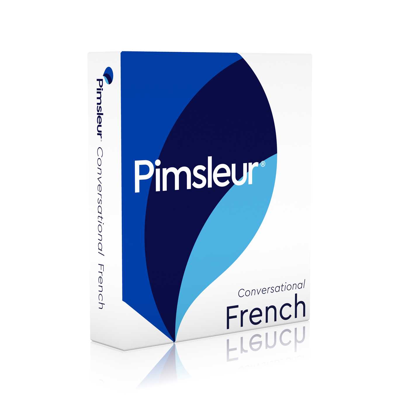 Pimsleur French Conversational Course - Level 1 Lessons 1-16 CD