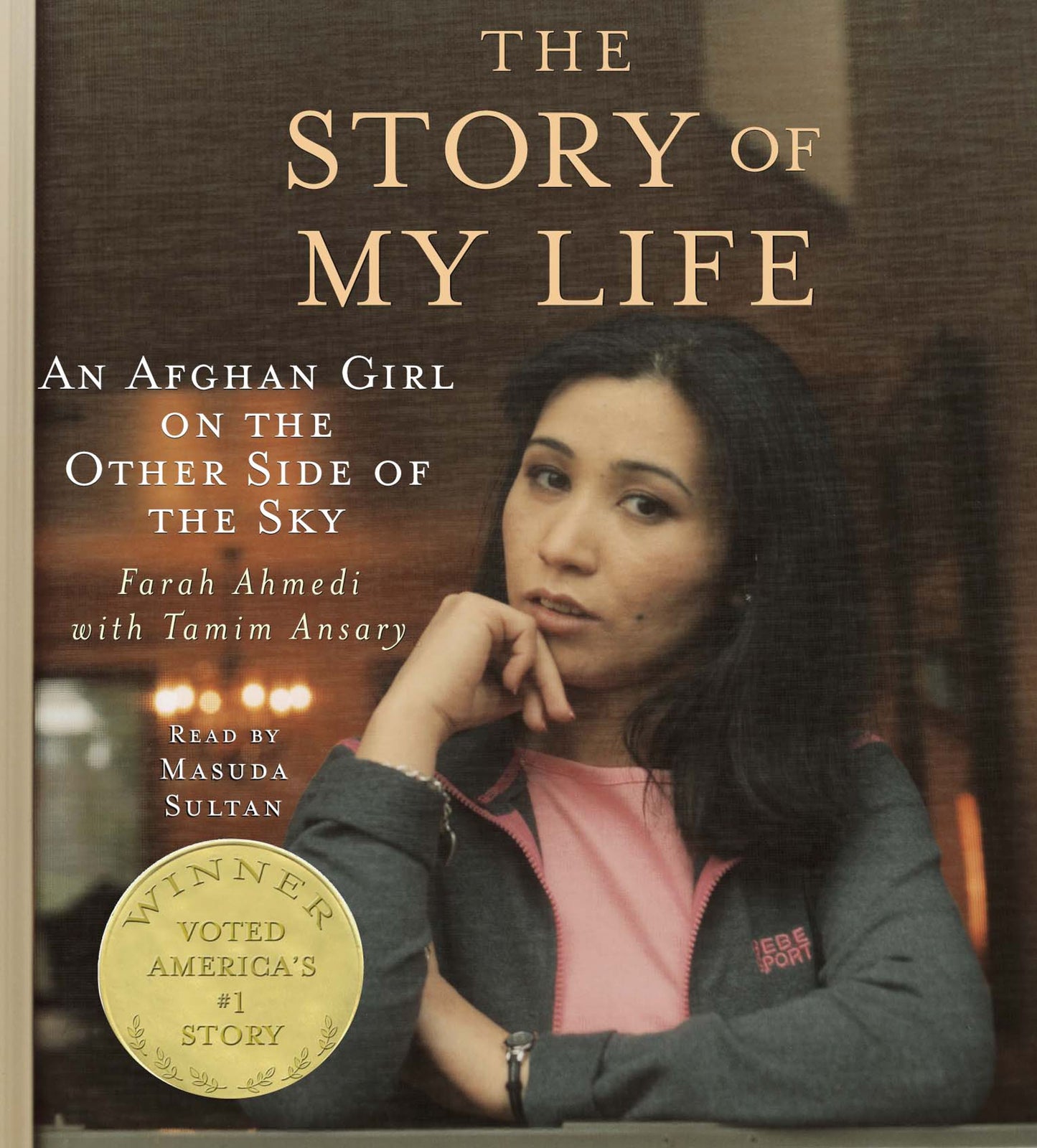 Story of My Life: An Afghan Girl on the Other Side of the Sky