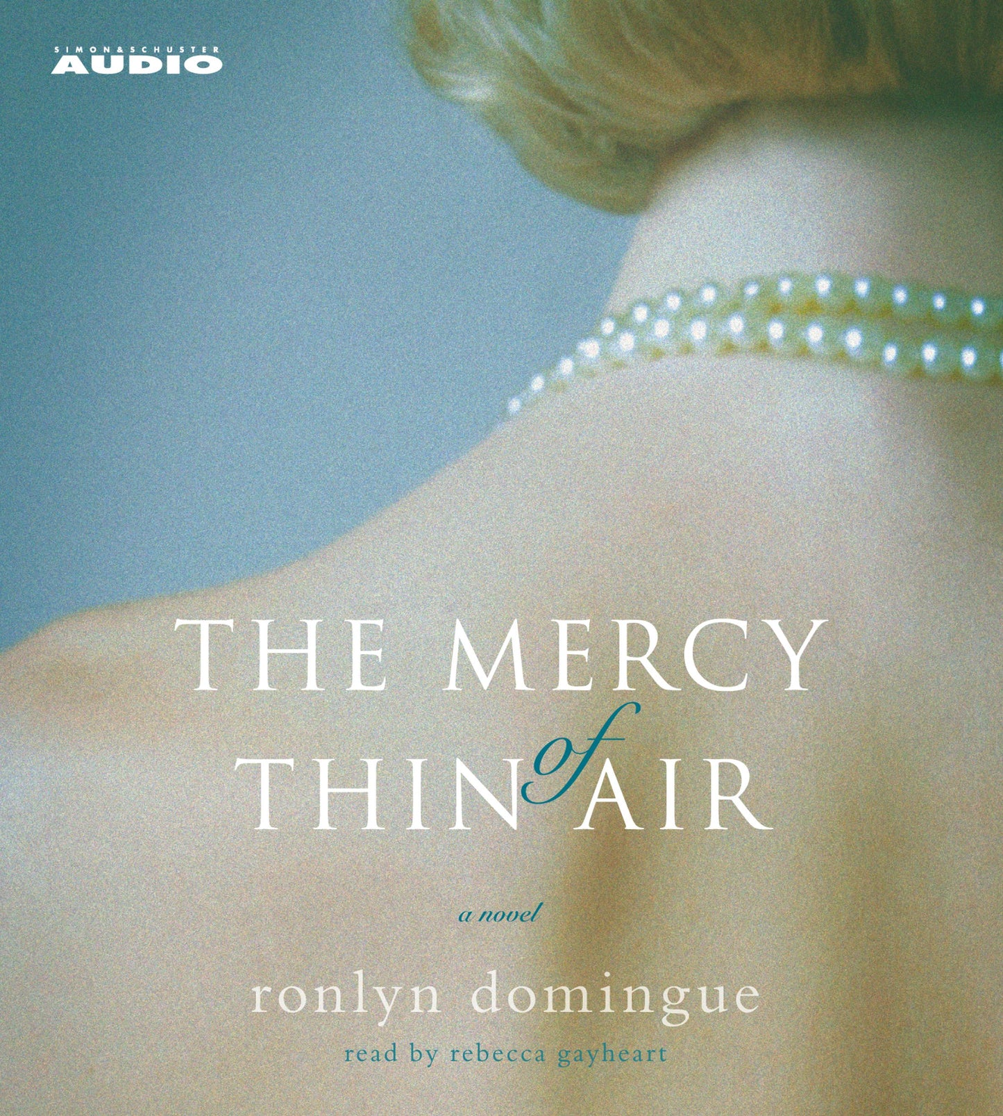 Mercy of Thin Air