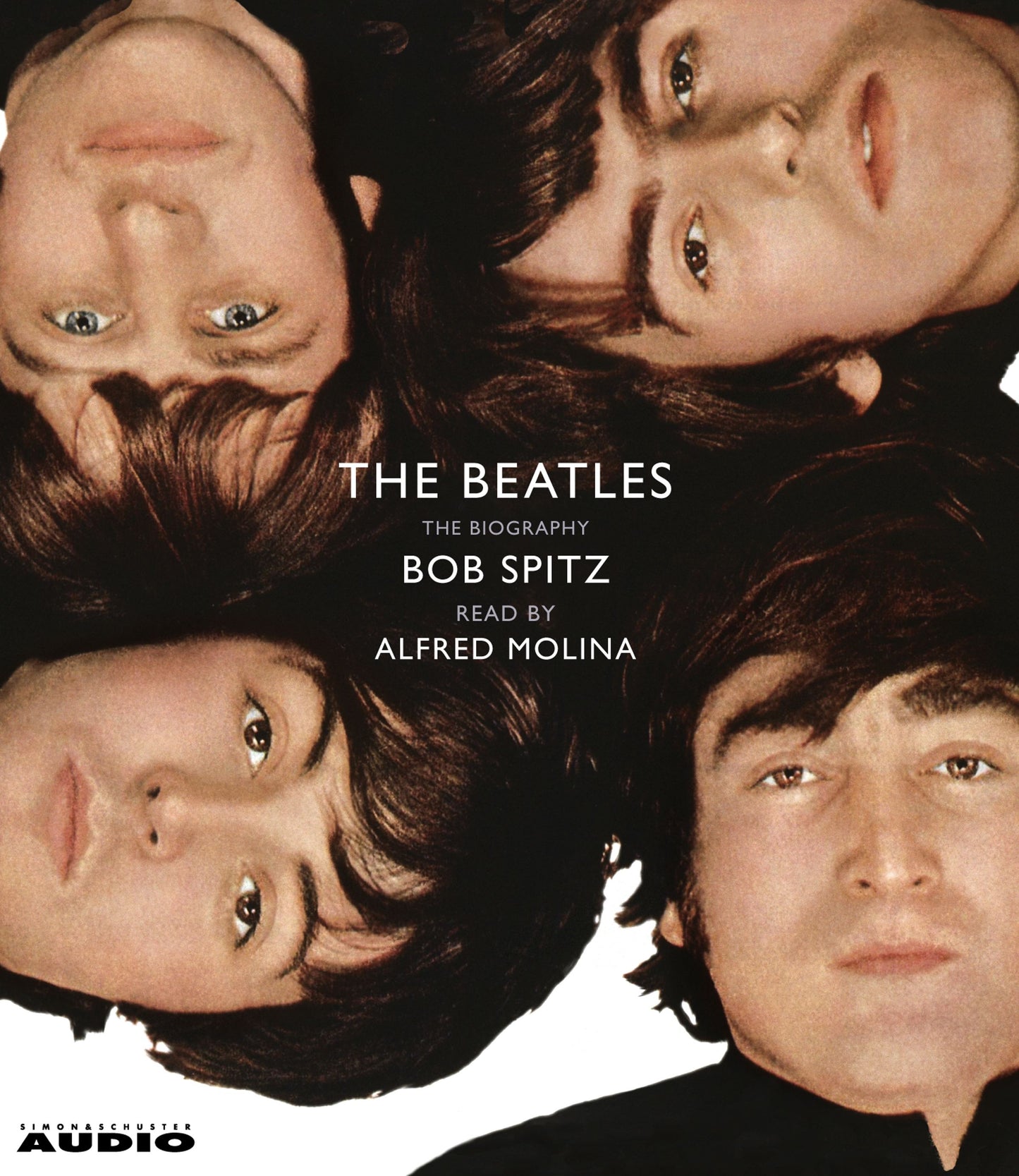 Beatles: The  Biography