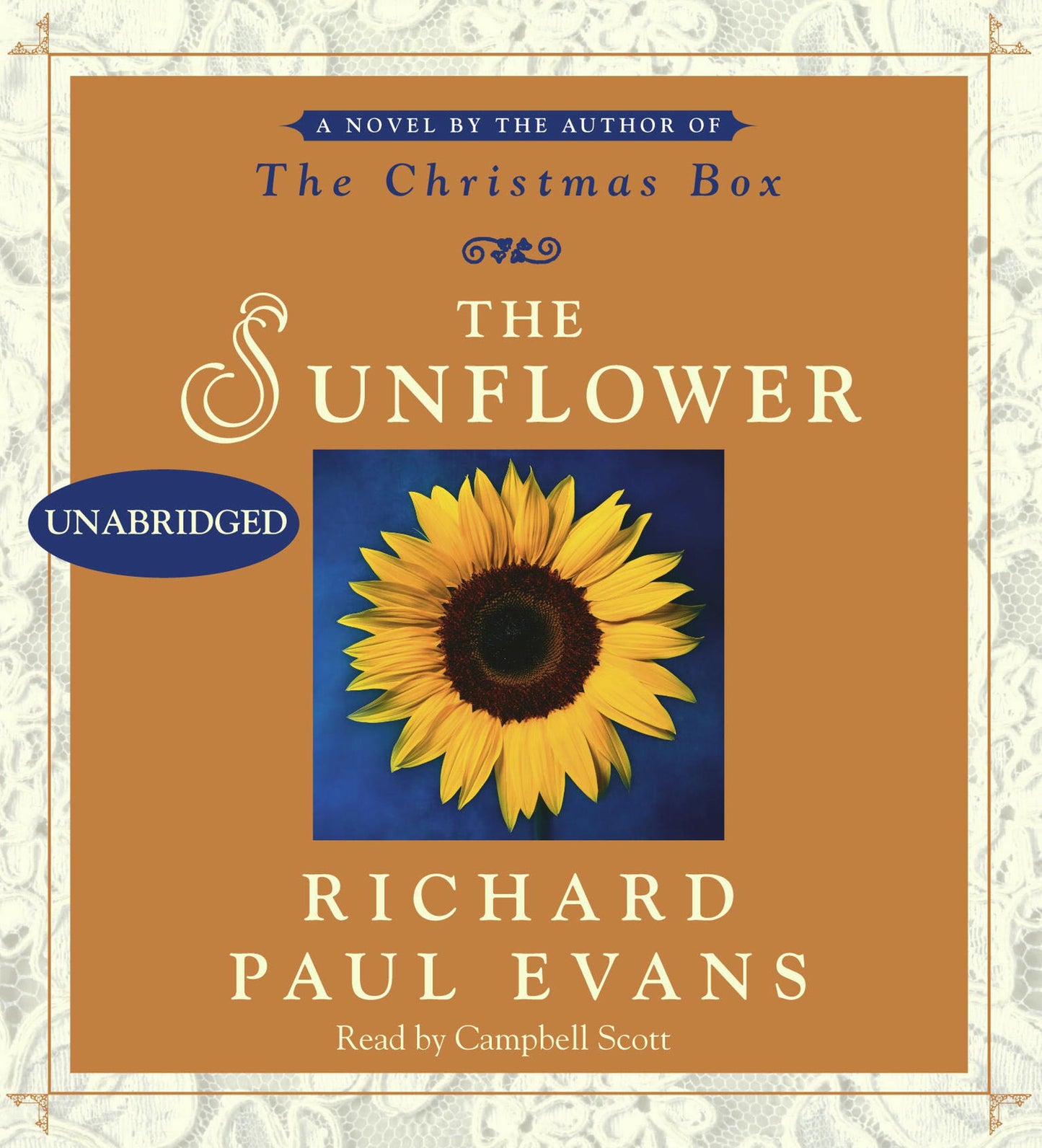 Sunflower: A Novel