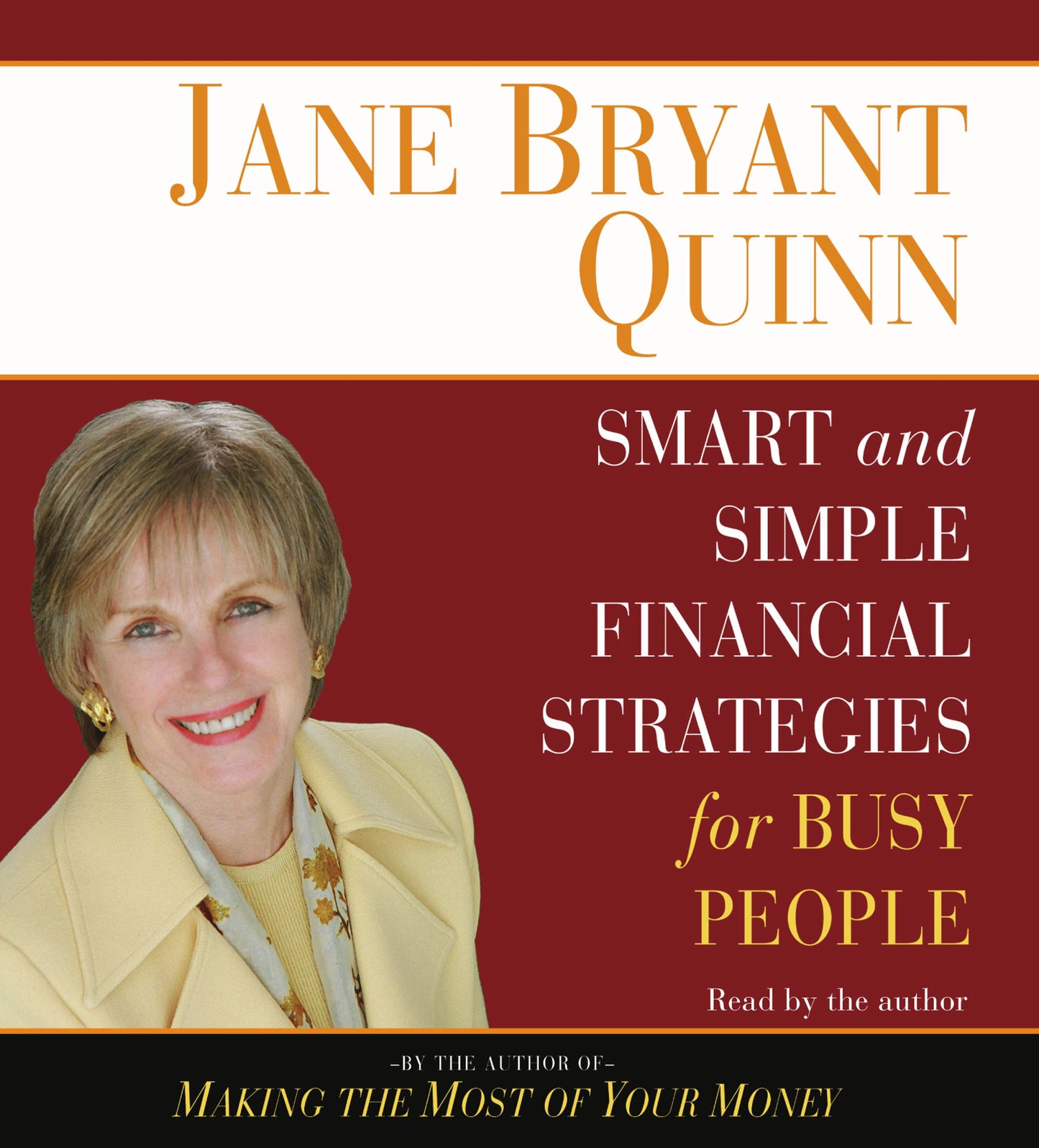 Smart and Simple Financial Strategies for Busy People
