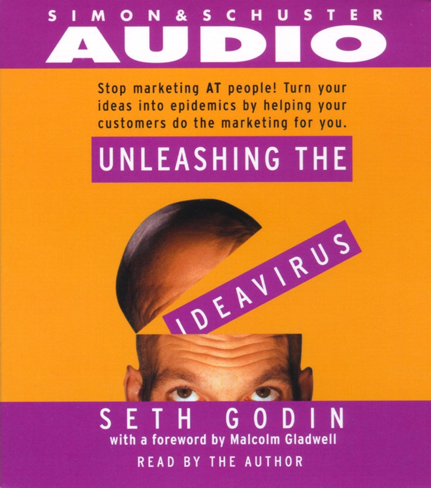 Unleashing the Idea Virus