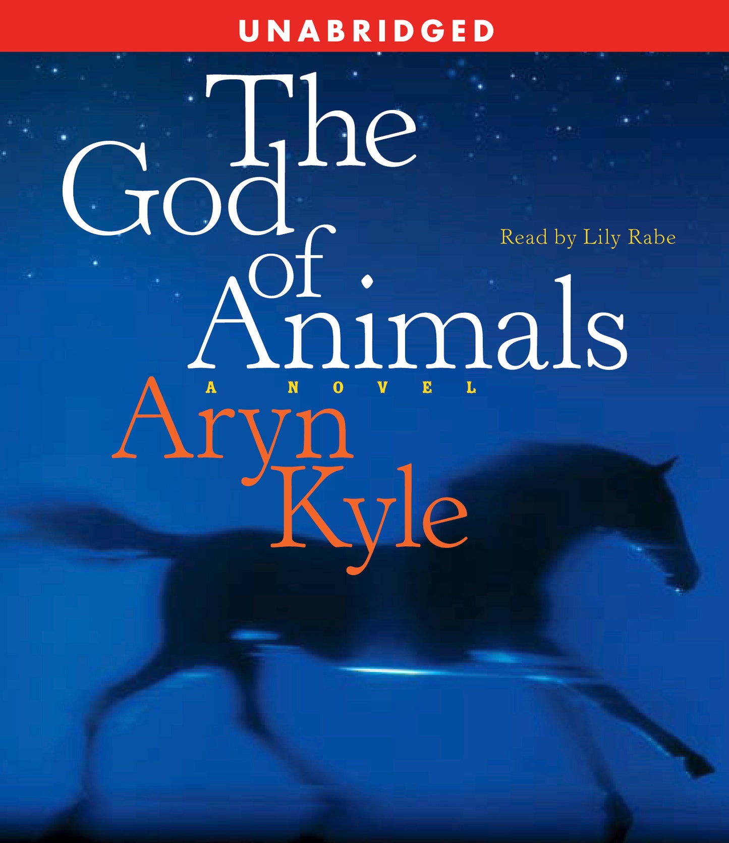 God of Animals: A Novel