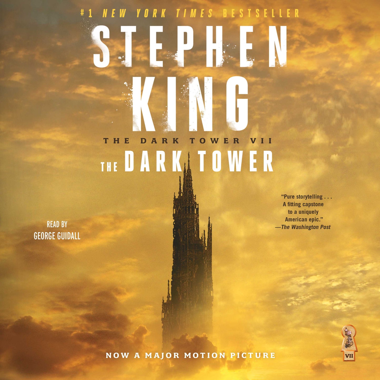 Dark Tower VII: The Dark Tower
