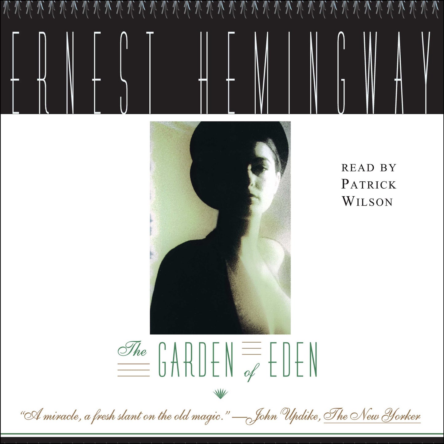 Garden of Eden
