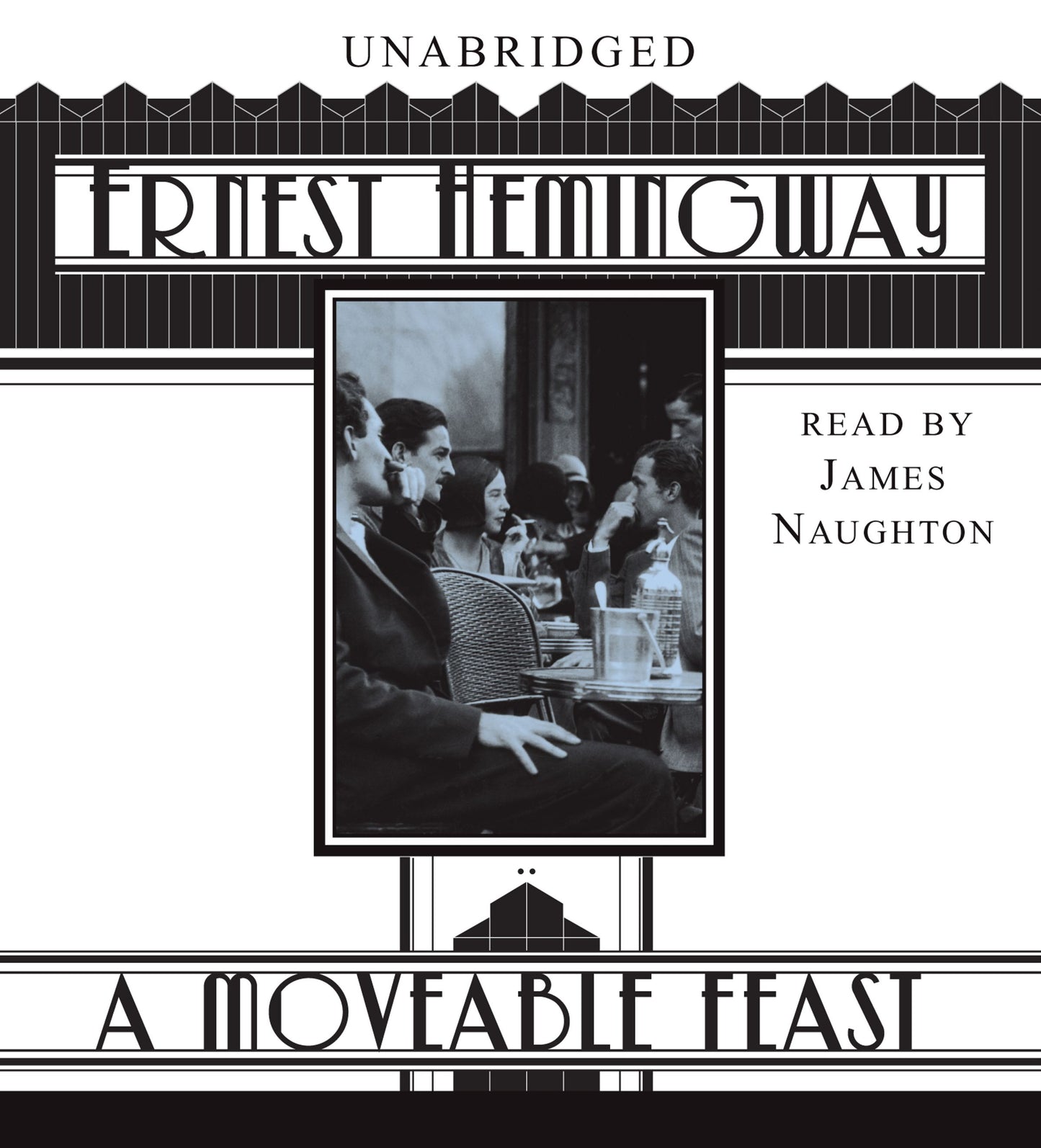 Moveable Feast