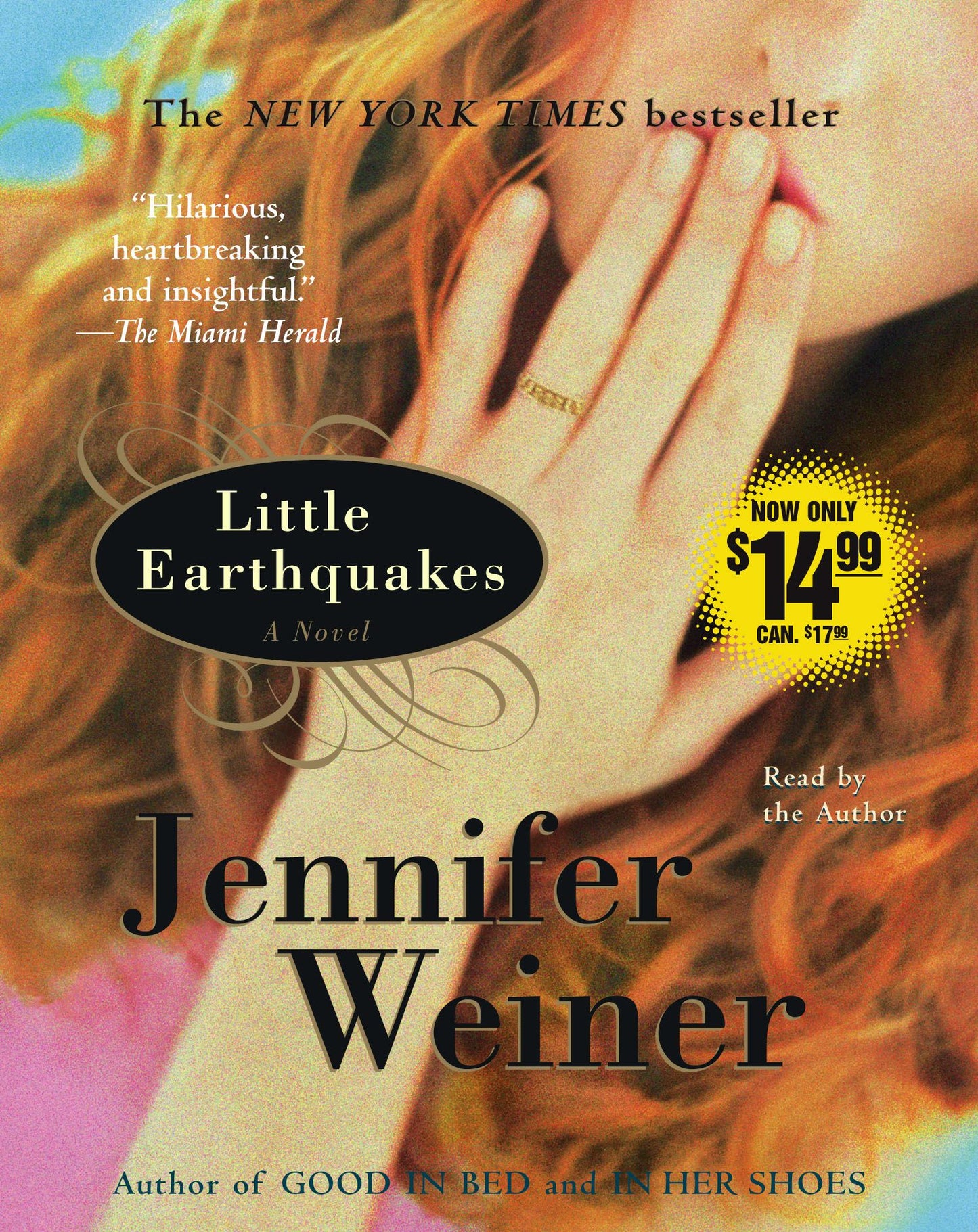 Little Earthquakes