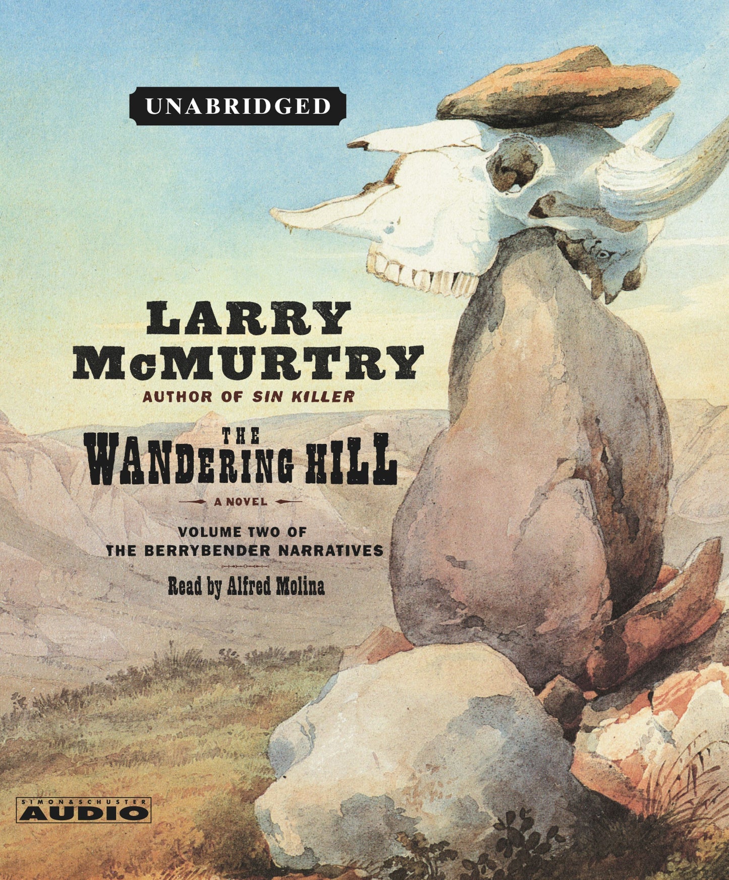 Wandering Hill: A Novel