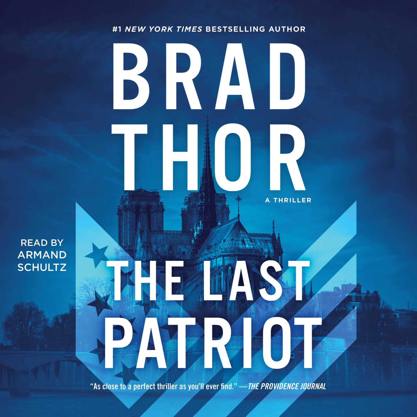 Last Patriot