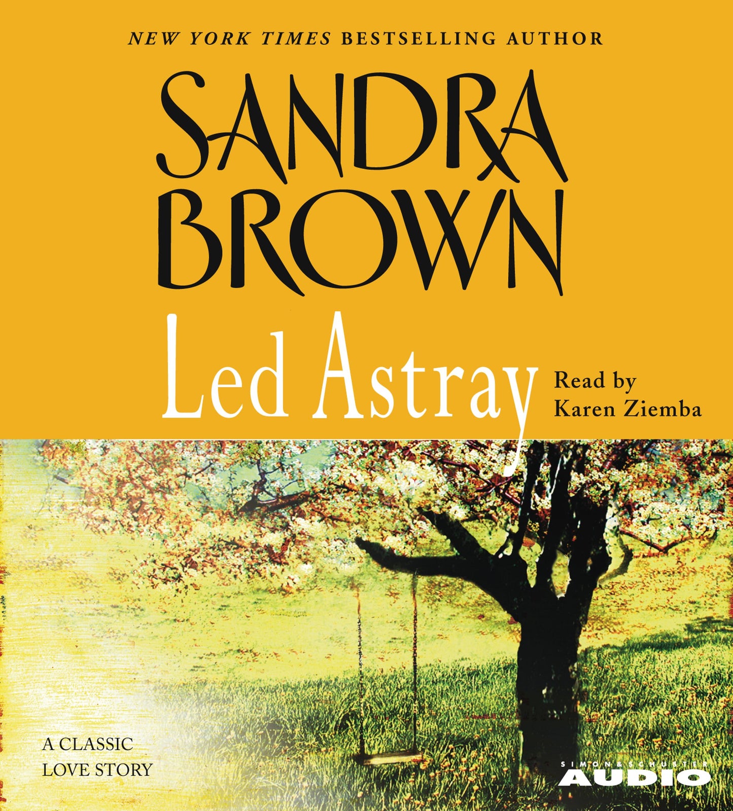Led Astray