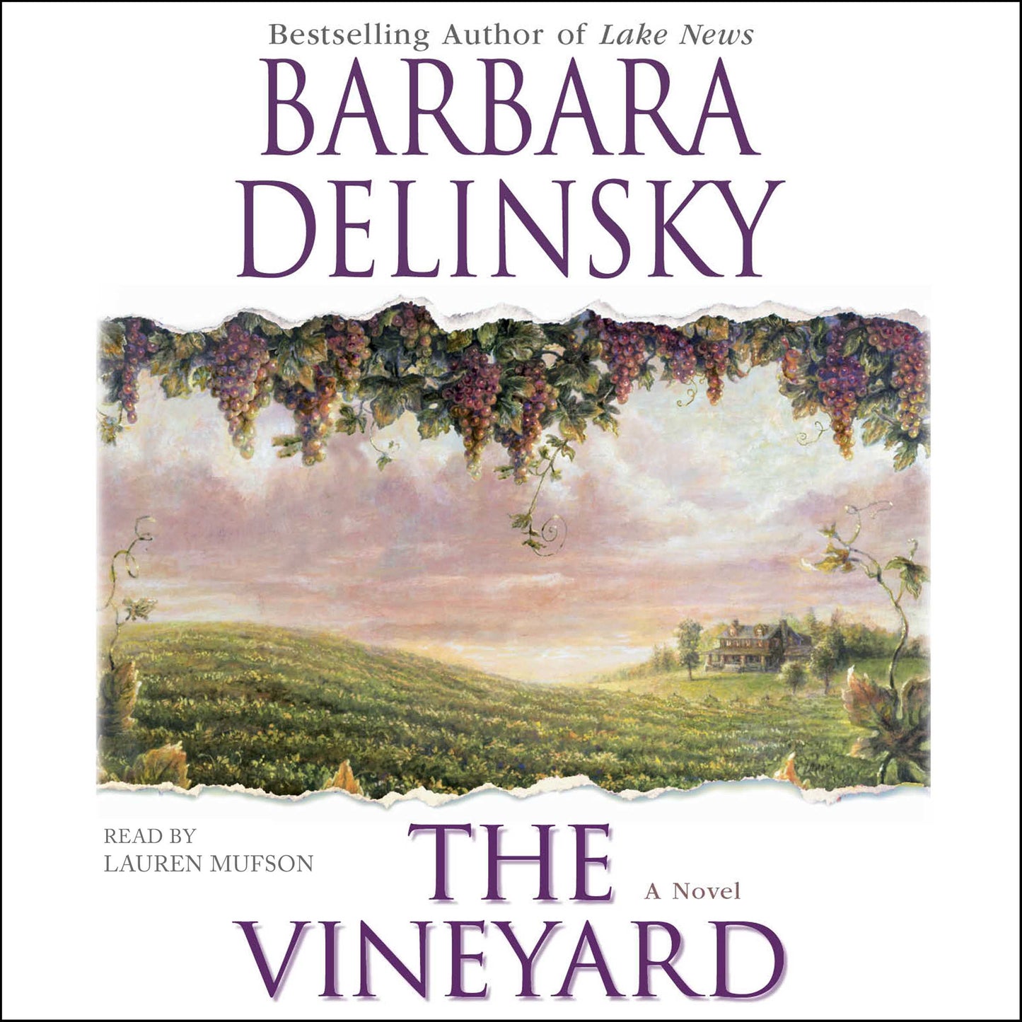 Vineyard: A Novel