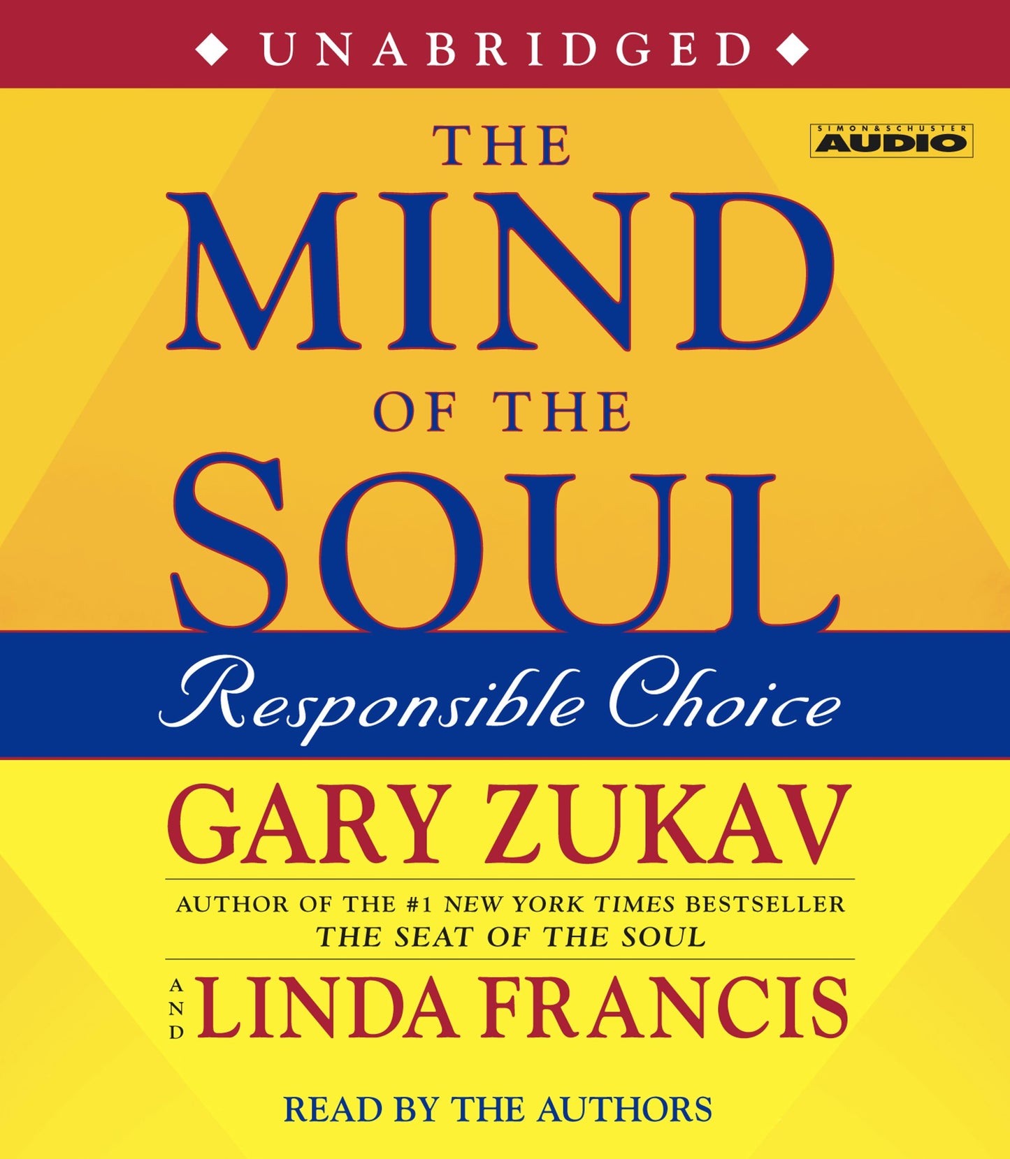 Mind of the Soul: Responsible Choice