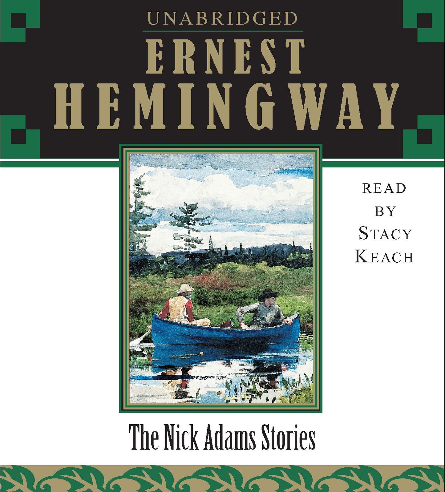 Nick Adams Stories