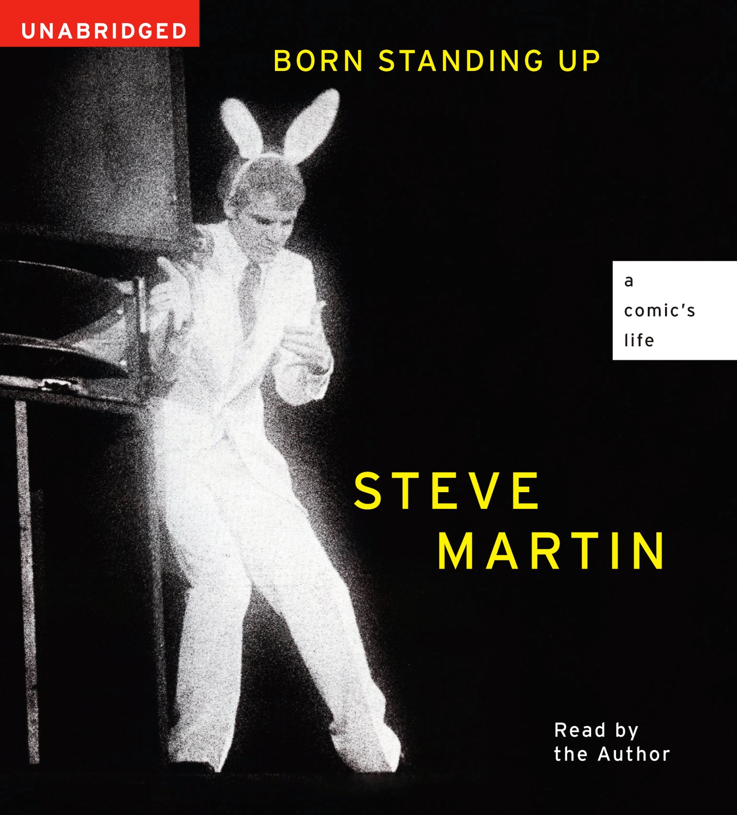 Born Standing Up