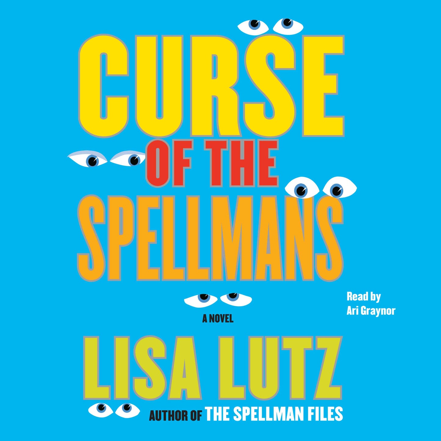 Curse of the Spellmans