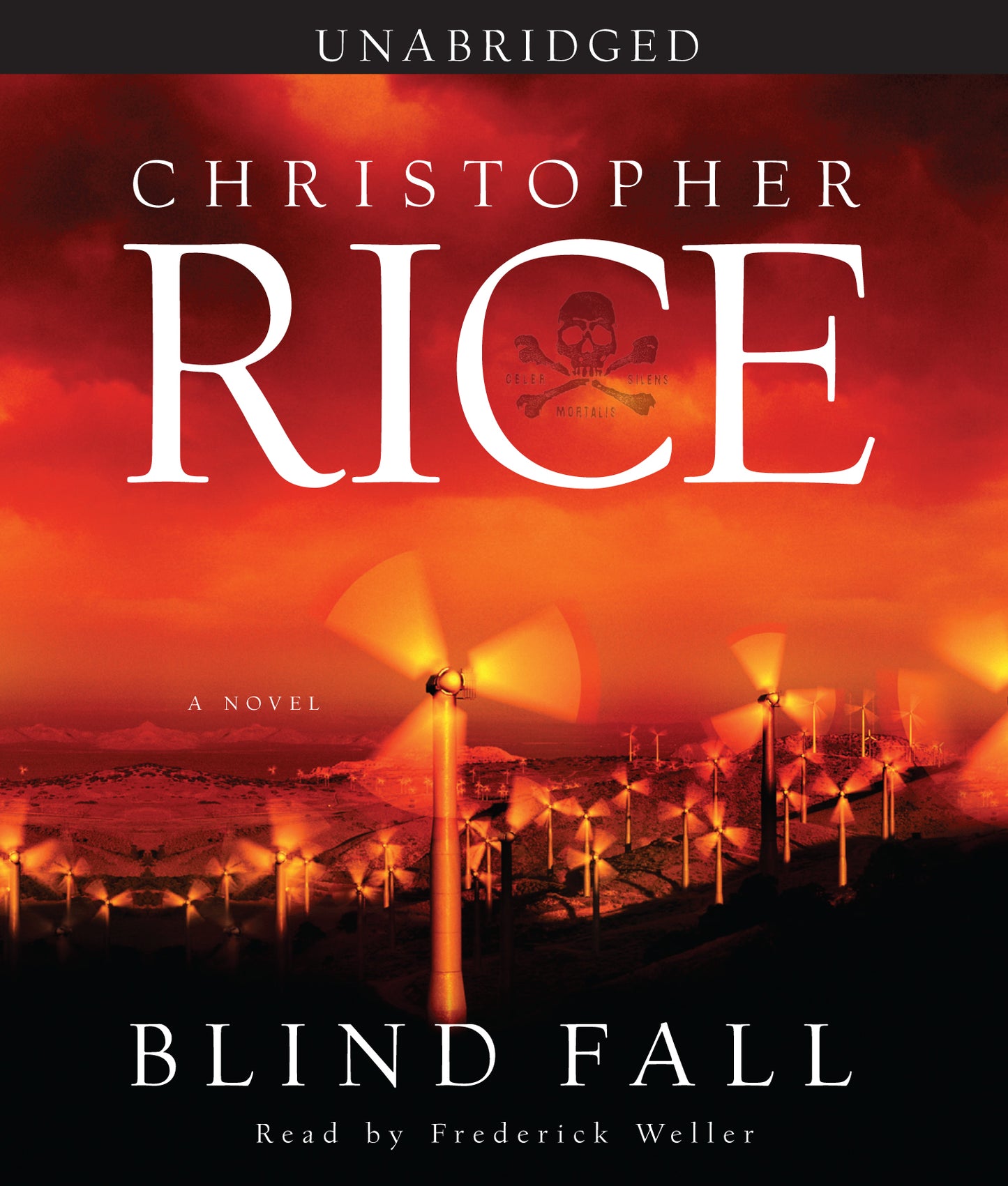 Blind Fall