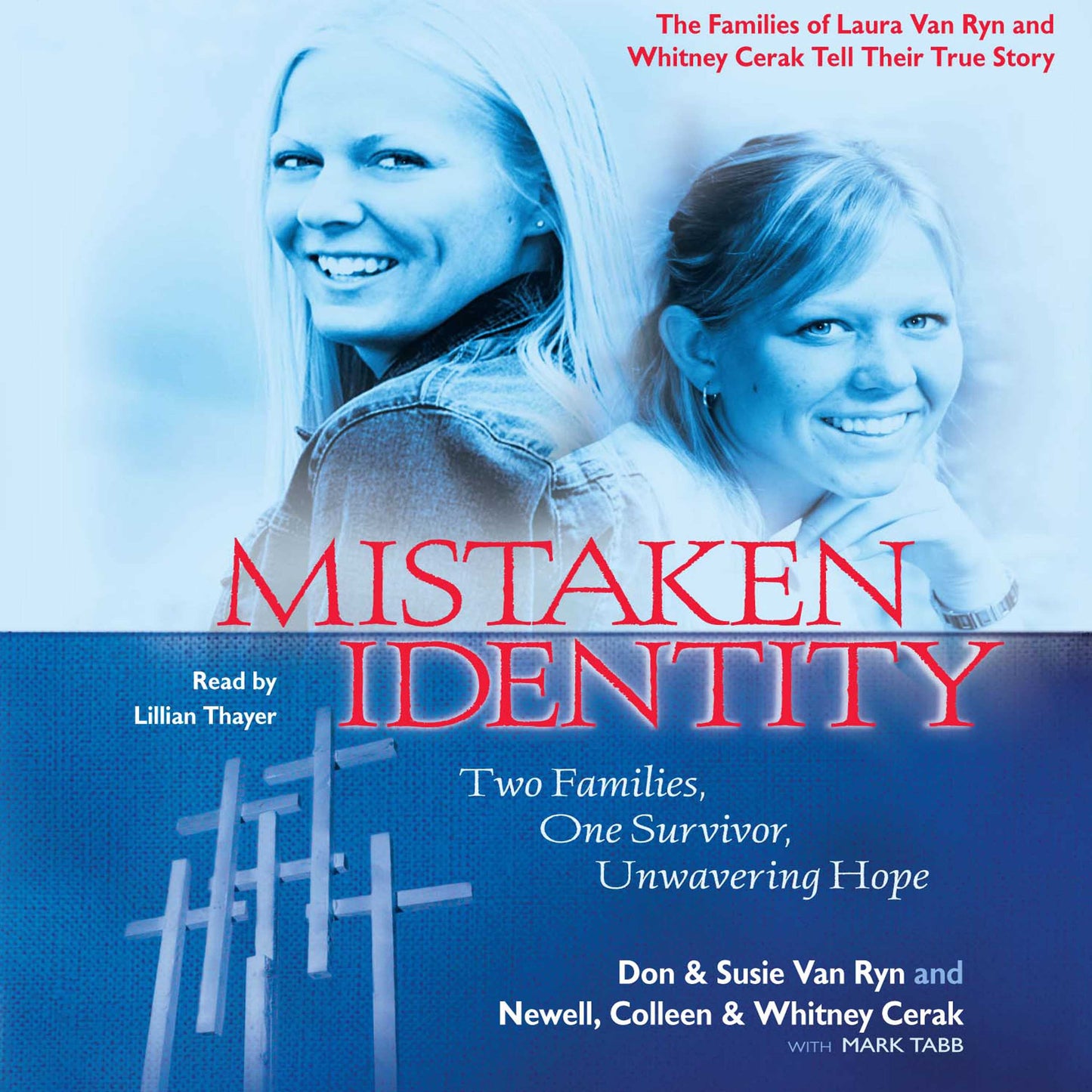 Mistaken Identity