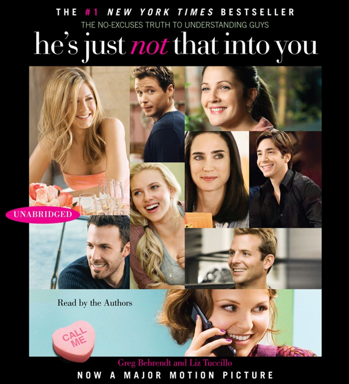 He's Just Not That Into You