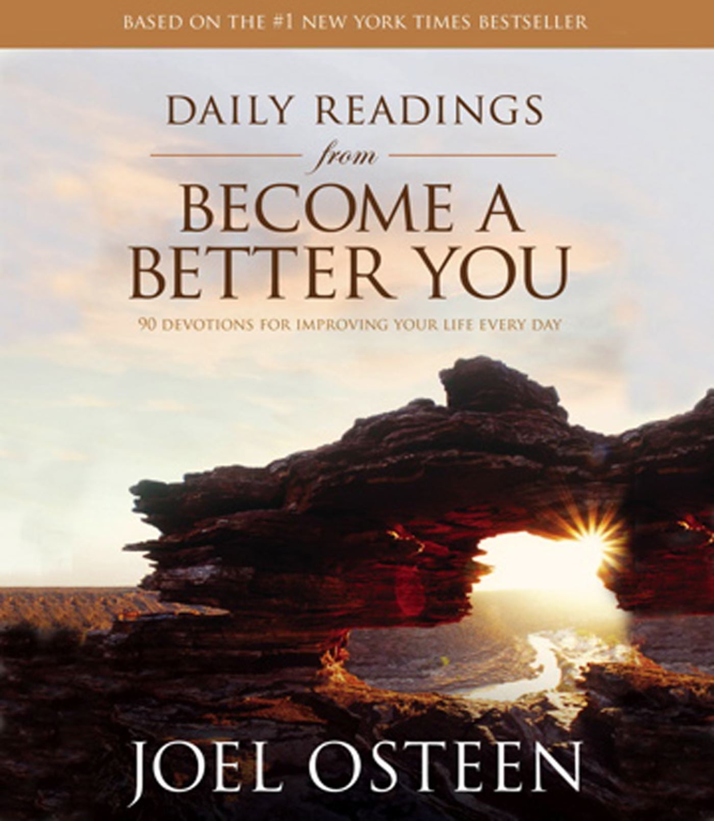 Daily Readings from Become a Better You