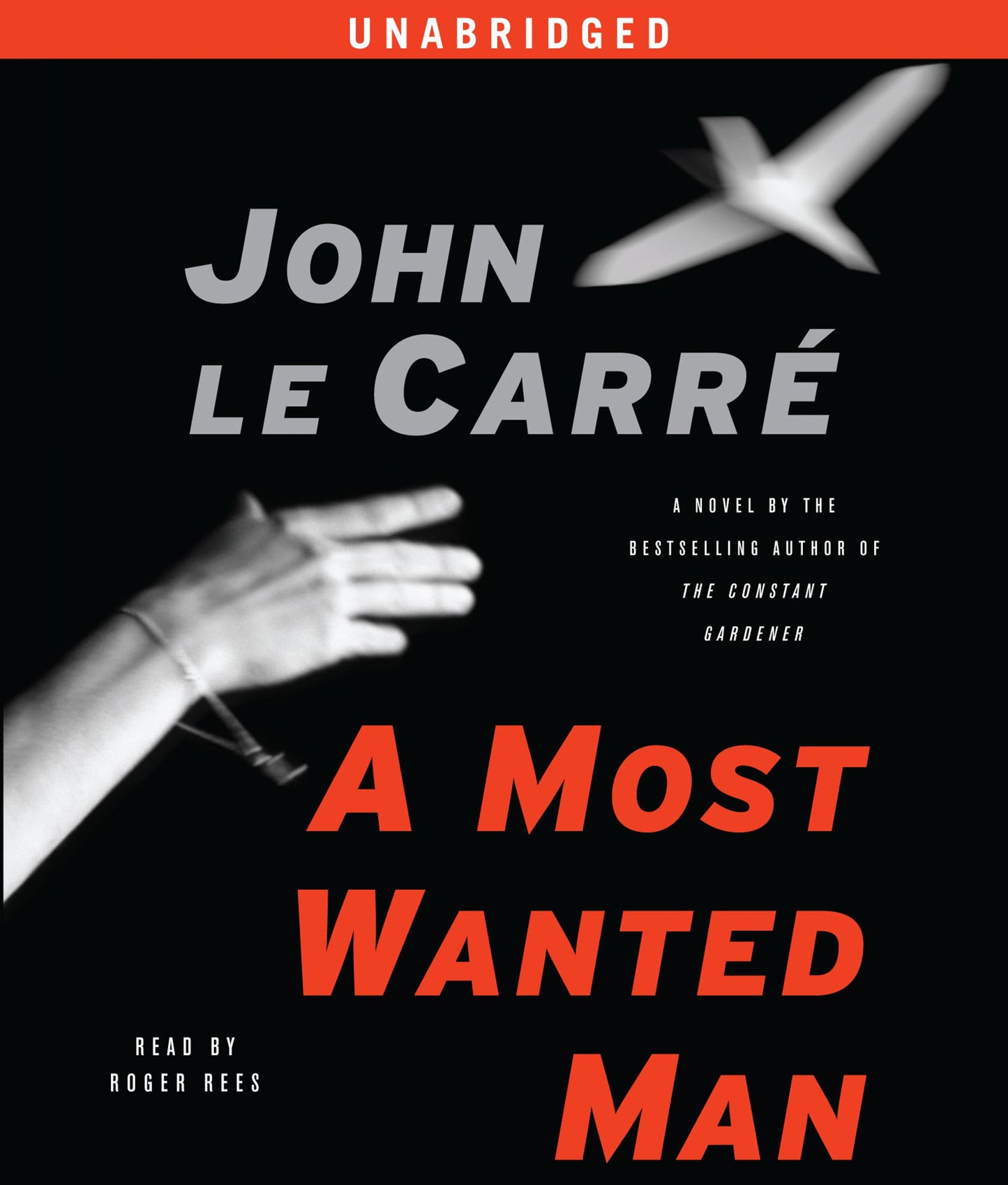 Most Wanted Man