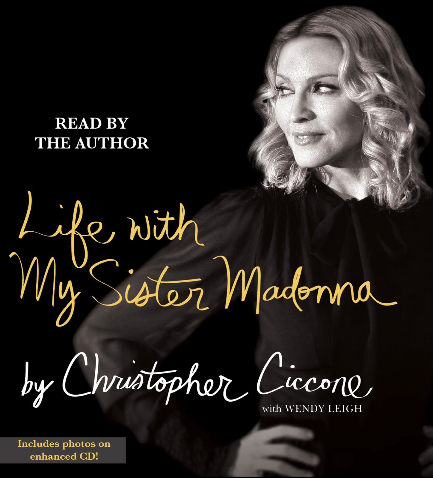 Life With My Sister Madonna