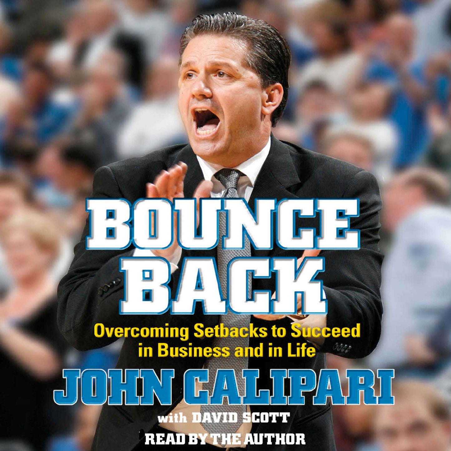 Bounce Back