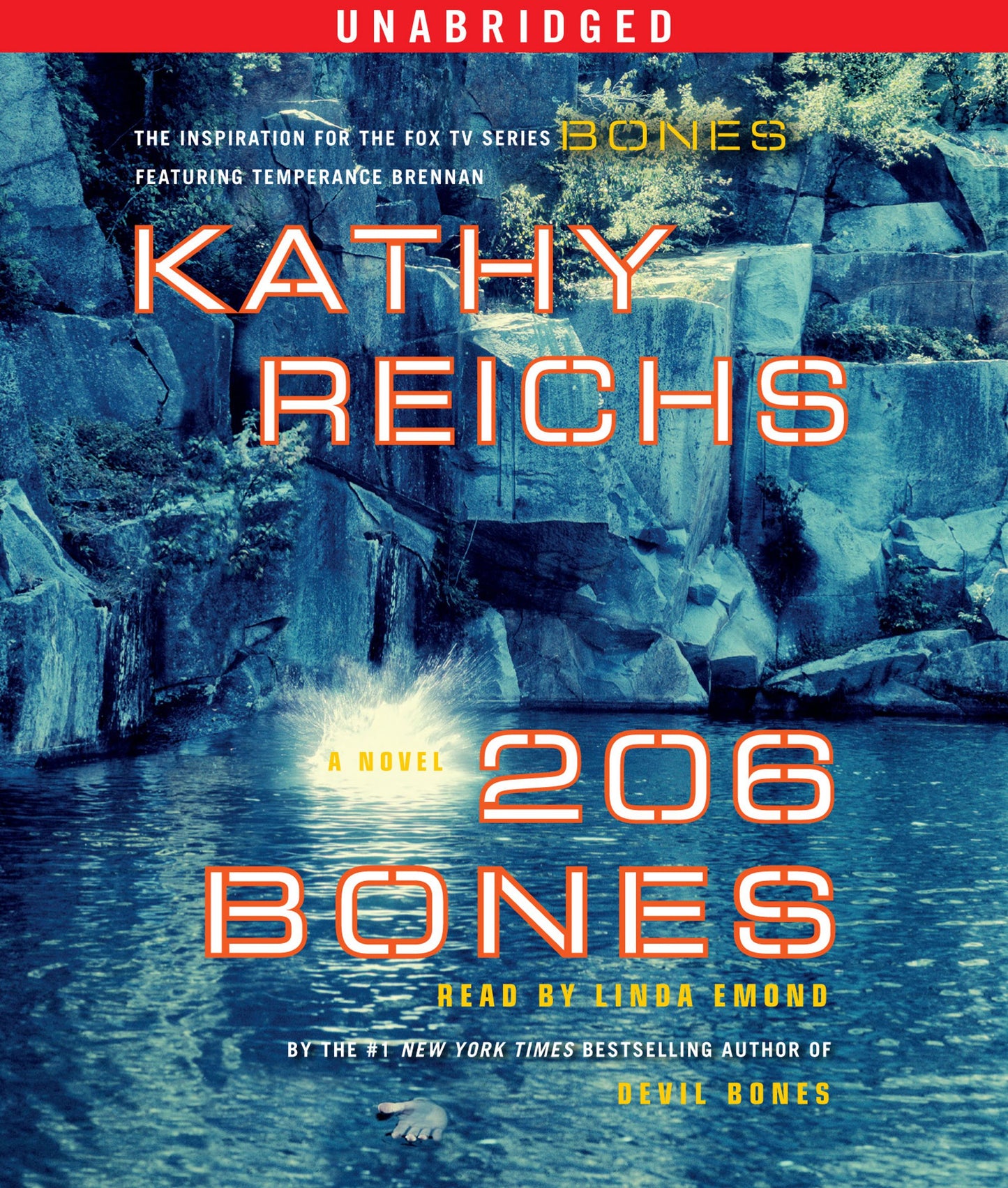 206 Bones