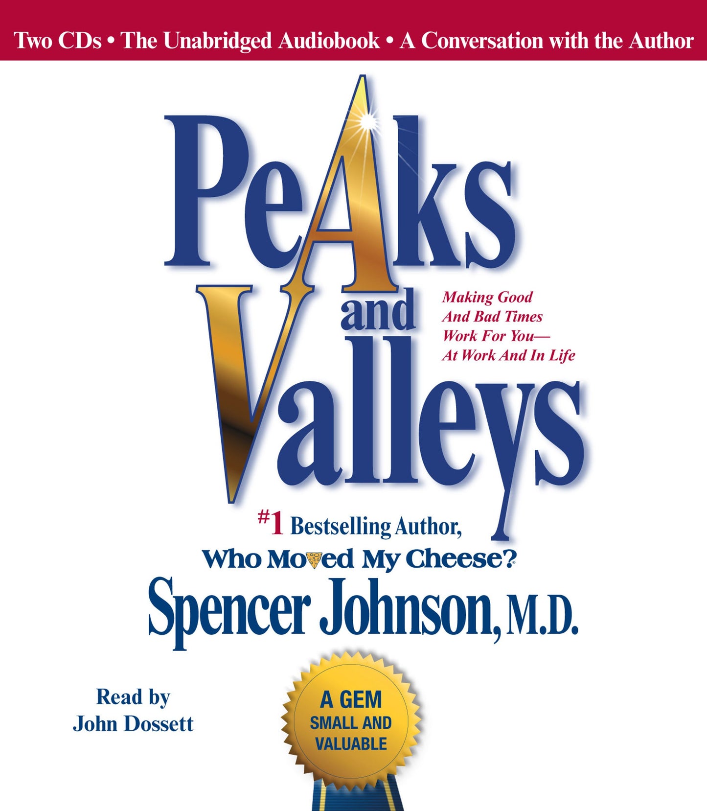 Peaks and Valleys