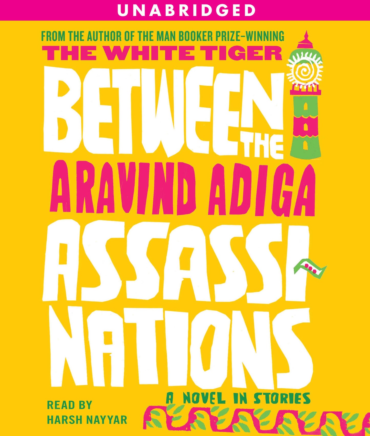 Between the Assassinations
