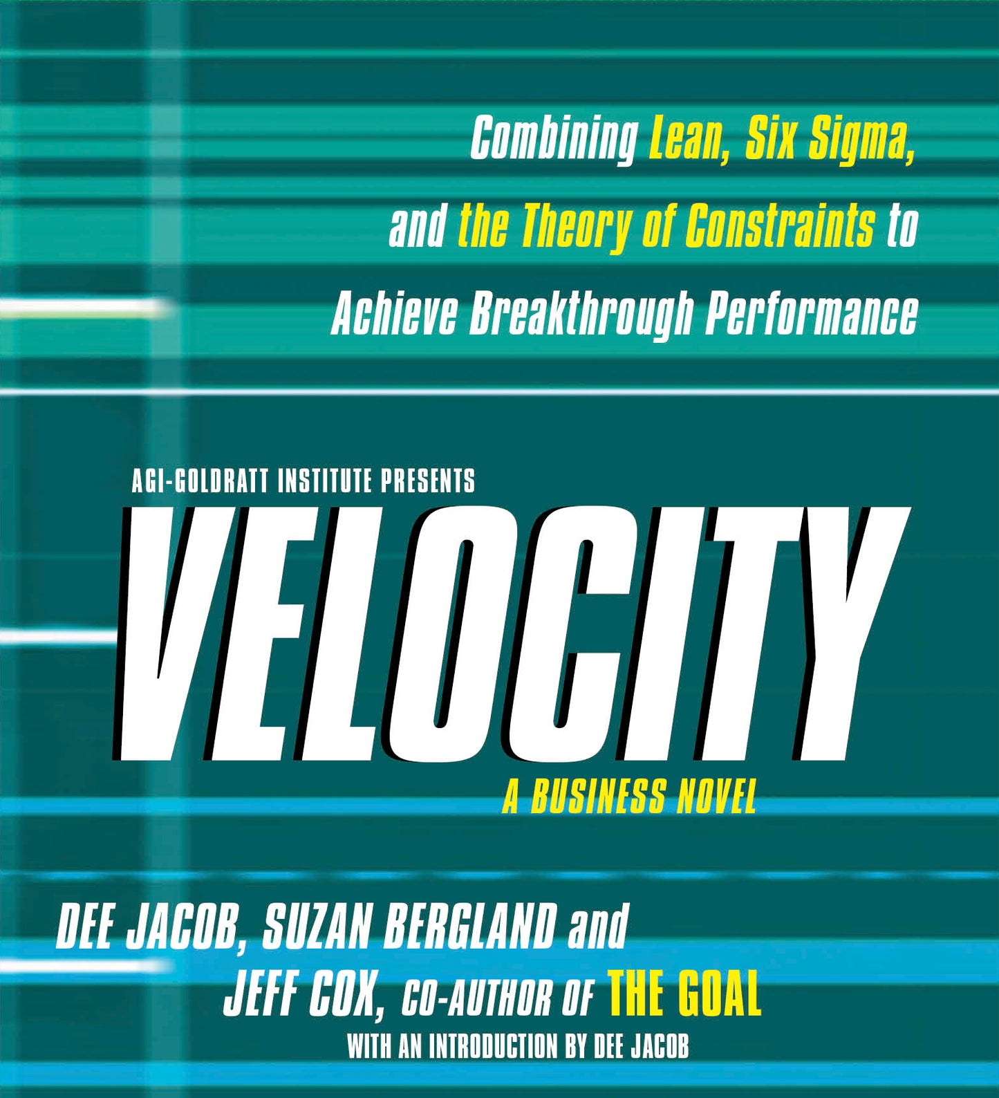 Velocity