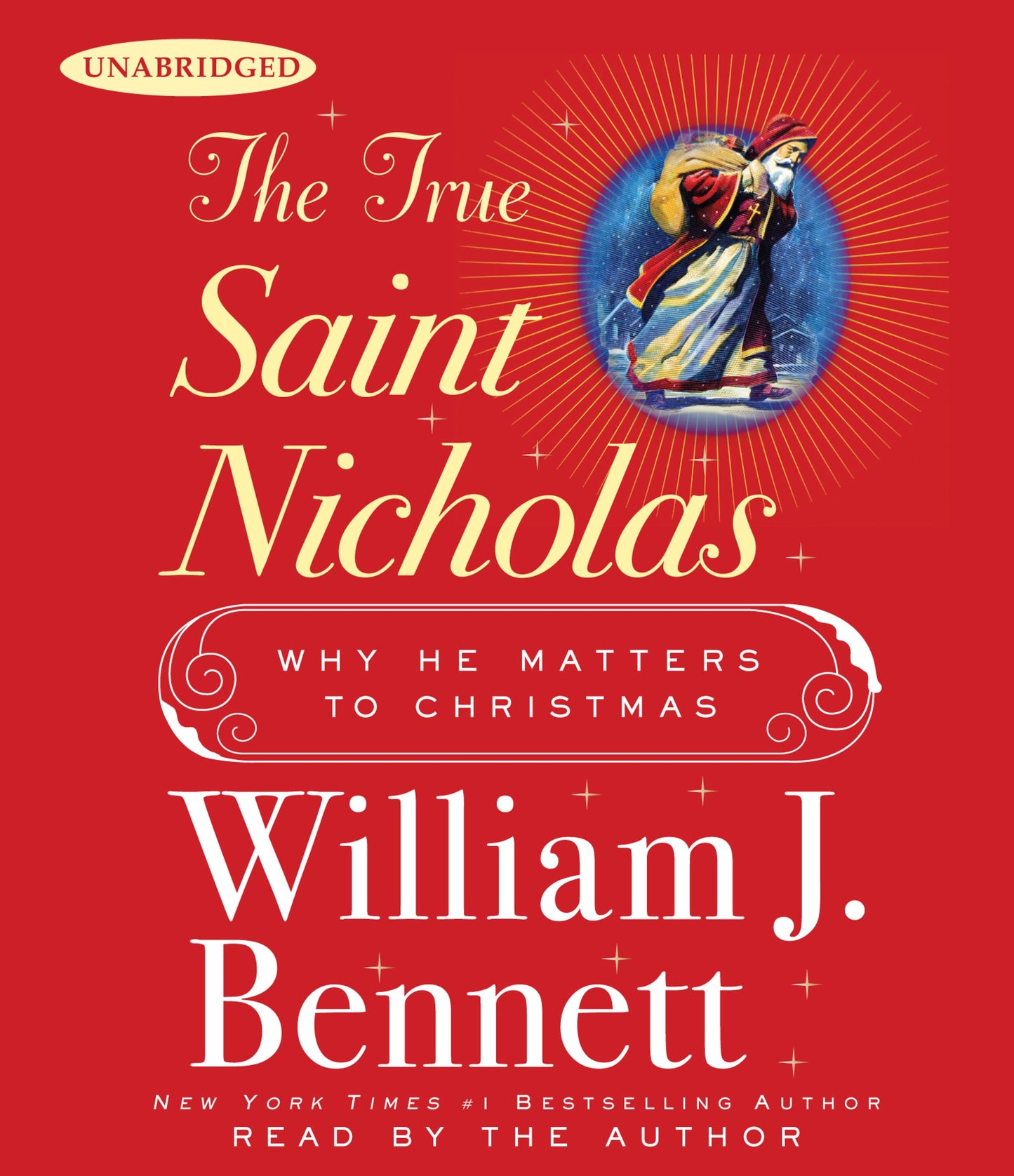 True Saint Nicholas: Why He Matters to Christmas