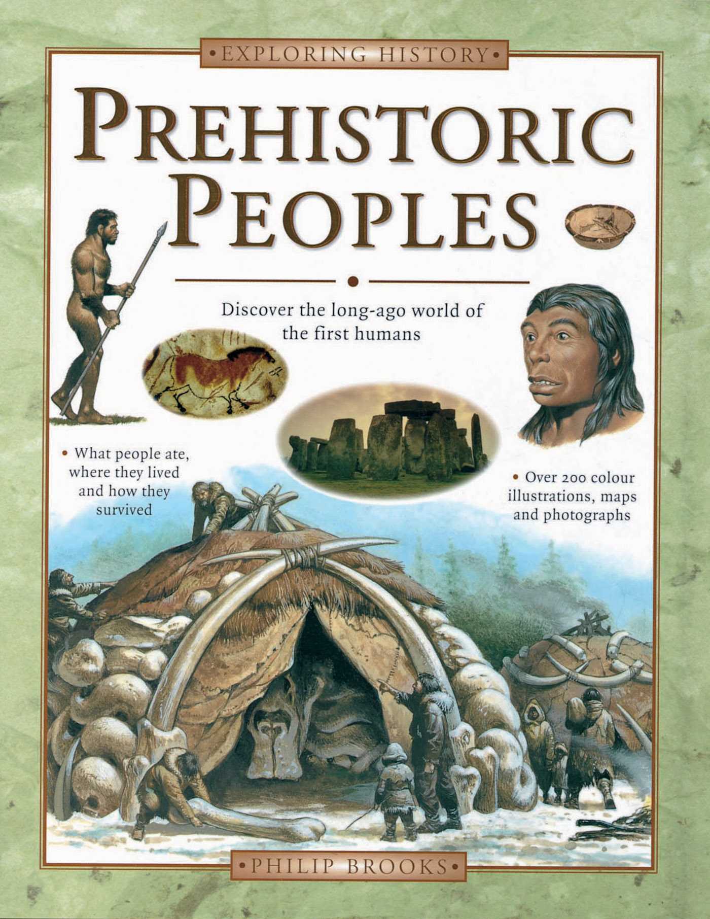 Prehistoric Peoples