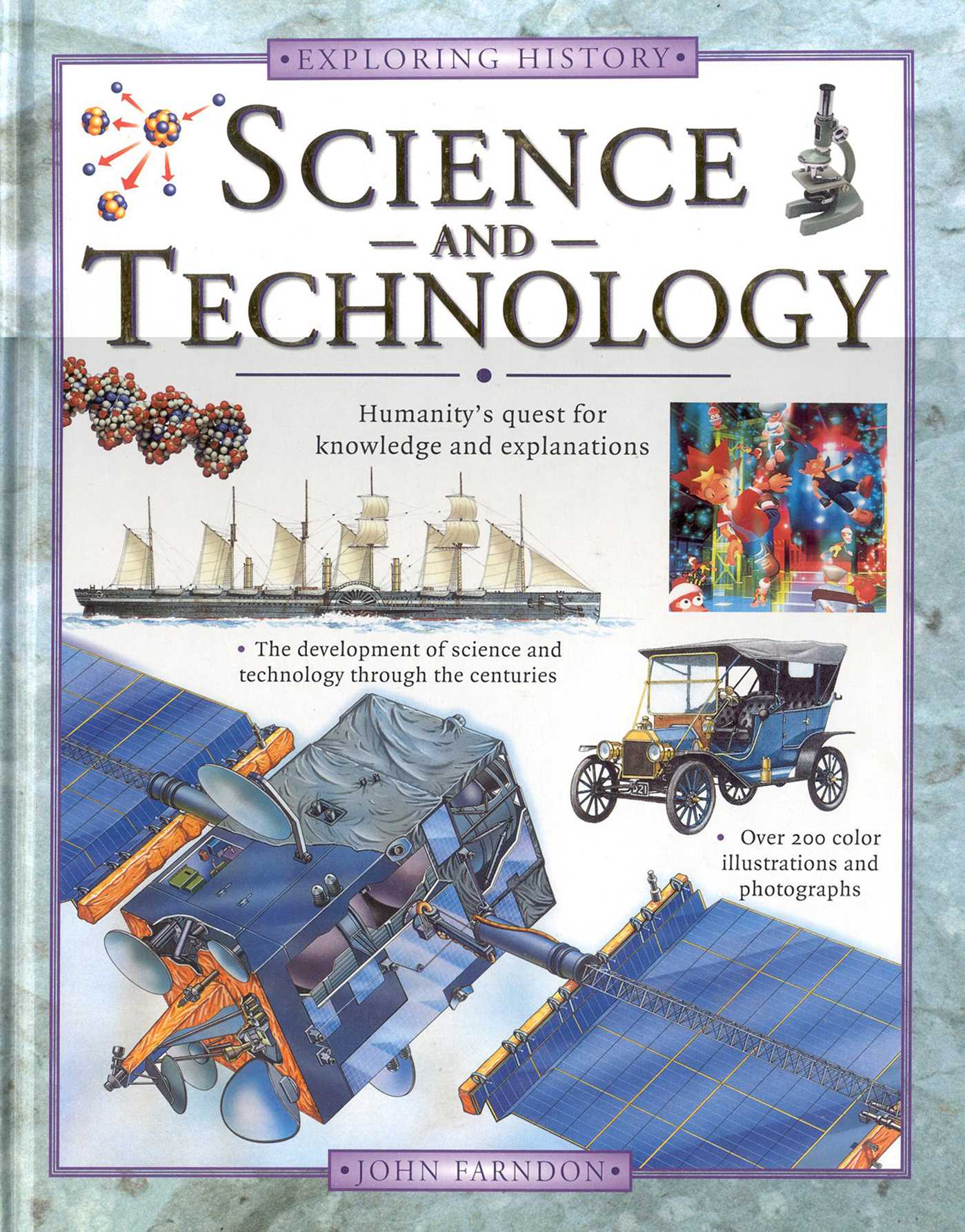 Science and Technology