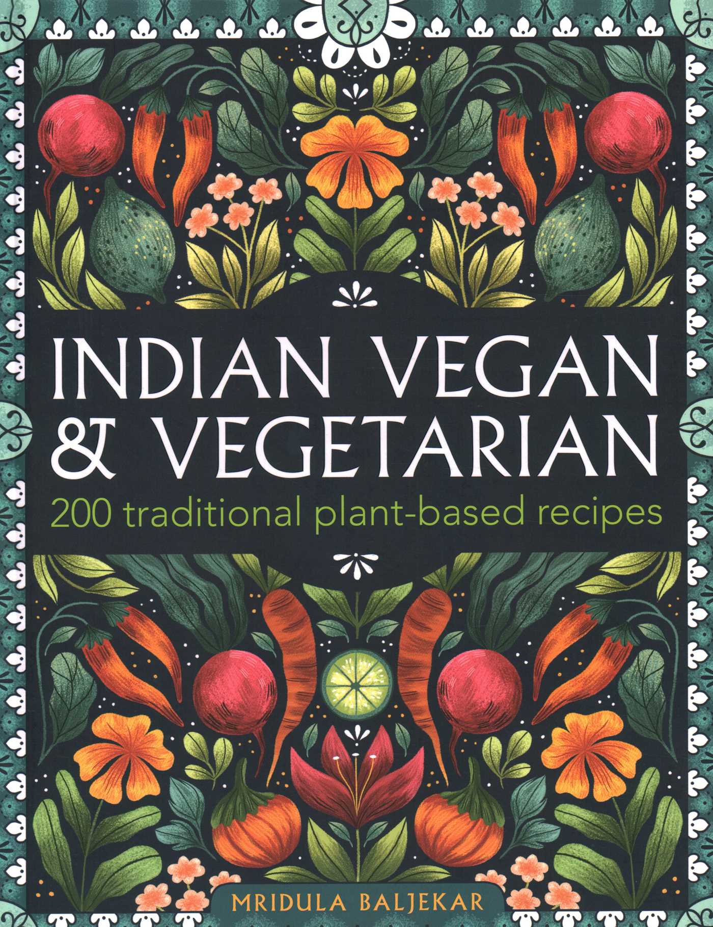 Indian Vegan &  Vegetarian
