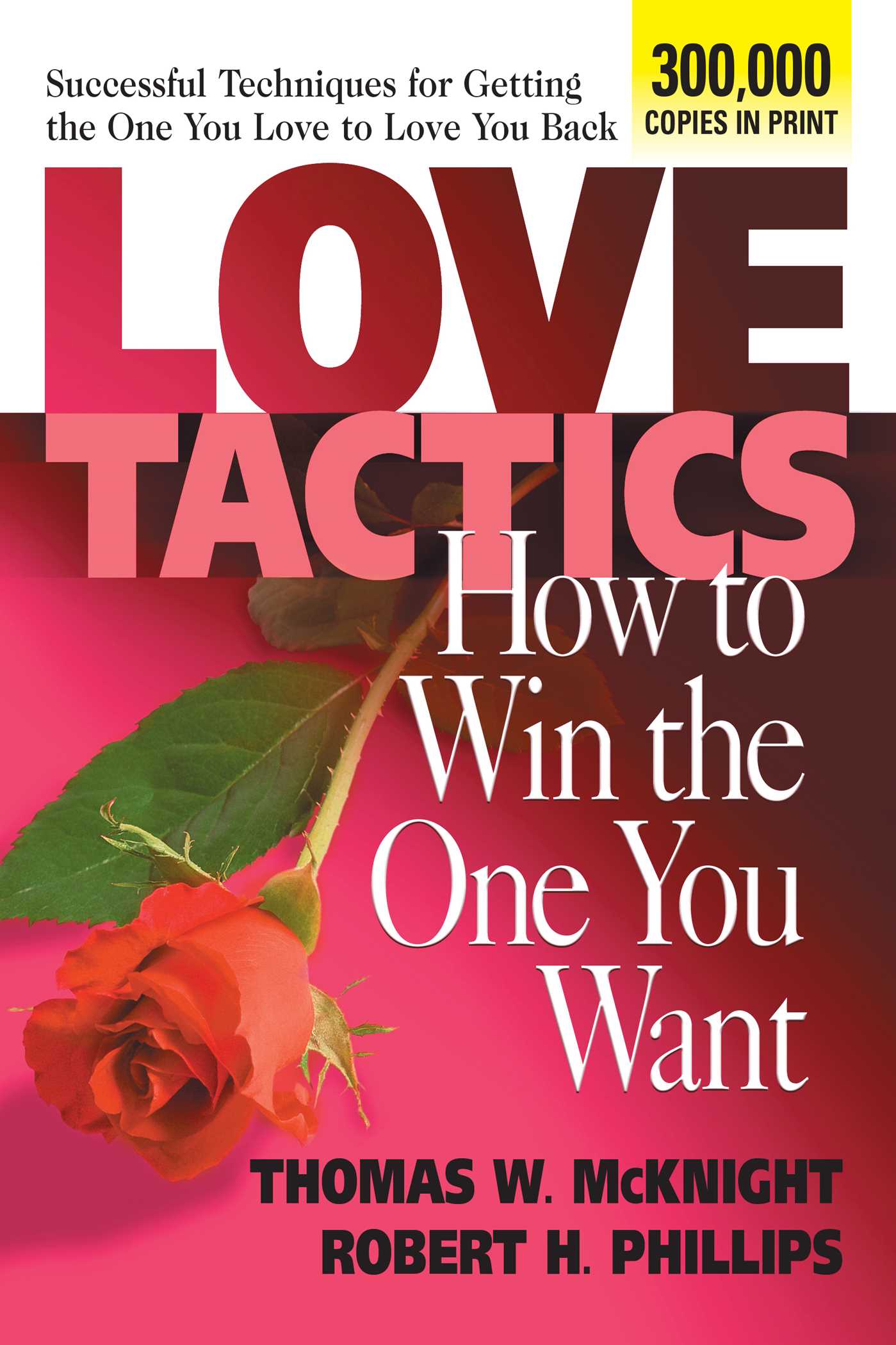 Love Tactics